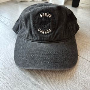 2/$20 NWOT Banff Canada Baseball Hat